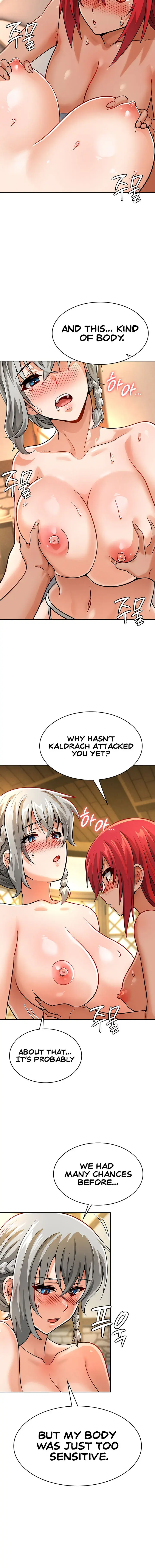 Bought By The Demon Lord Before The Ending Chapter 29 - Page 10