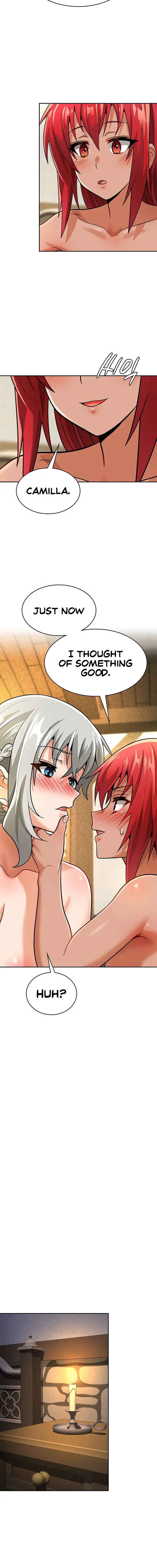 Bought By The Demon Lord Before The Ending Chapter 29 - Page 12