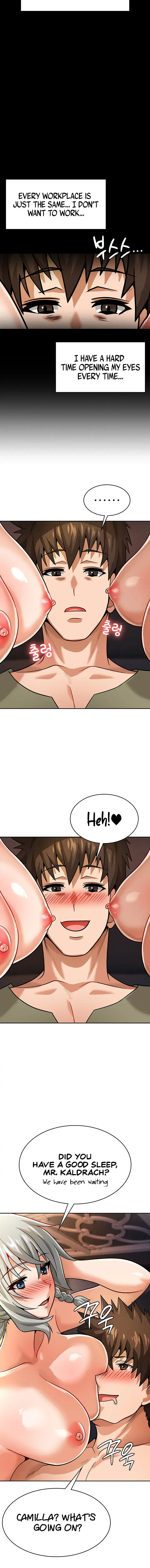 Bought By The Demon Lord Before The Ending Chapter 29 - Page 14