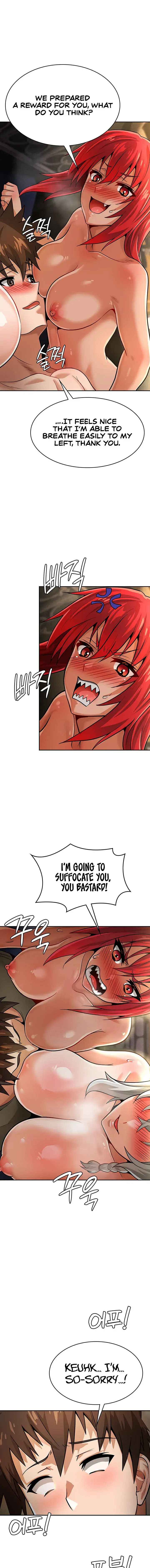 Bought By The Demon Lord Before The Ending Chapter 29 - Page 15