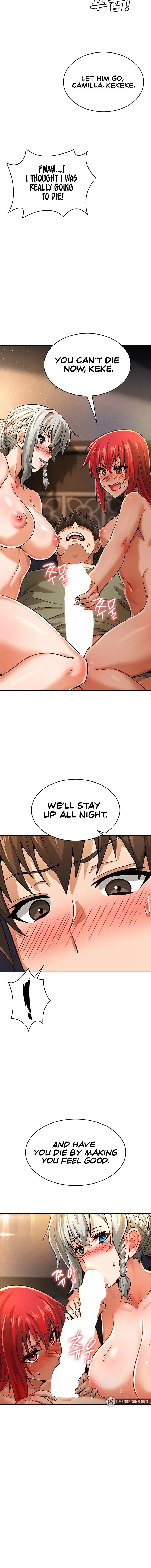 Bought By The Demon Lord Before The Ending Chapter 29 - Page 16