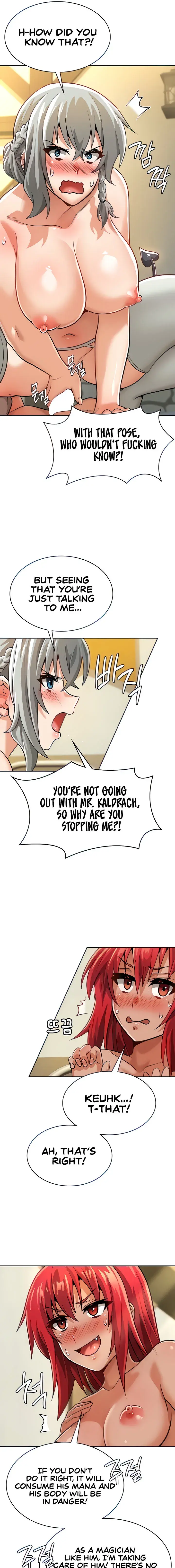 Bought By The Demon Lord Before The Ending Chapter 29 - Page 3