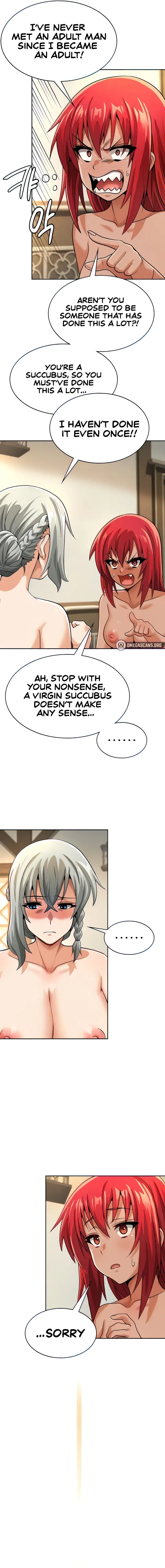 Bought By The Demon Lord Before The Ending Chapter 29 - Page 5