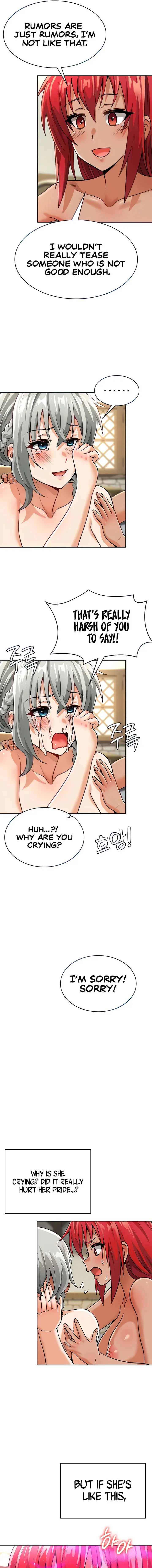 Bought By The Demon Lord Before The Ending Chapter 29 - Page 7