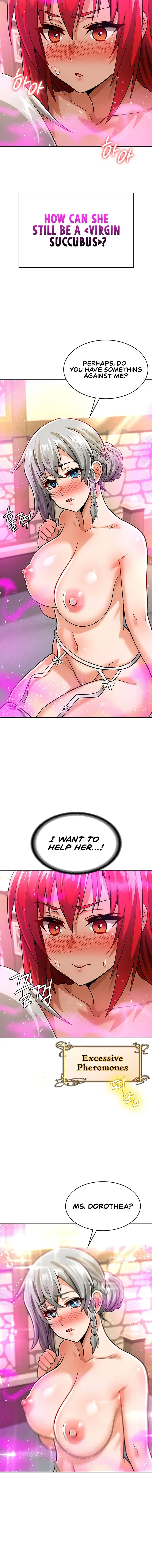 Bought By The Demon Lord Before The Ending Chapter 29 - Page 8