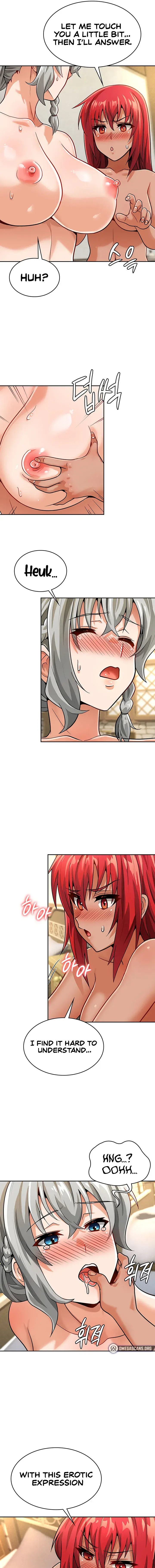 Bought By The Demon Lord Before The Ending Chapter 29 - Page 9