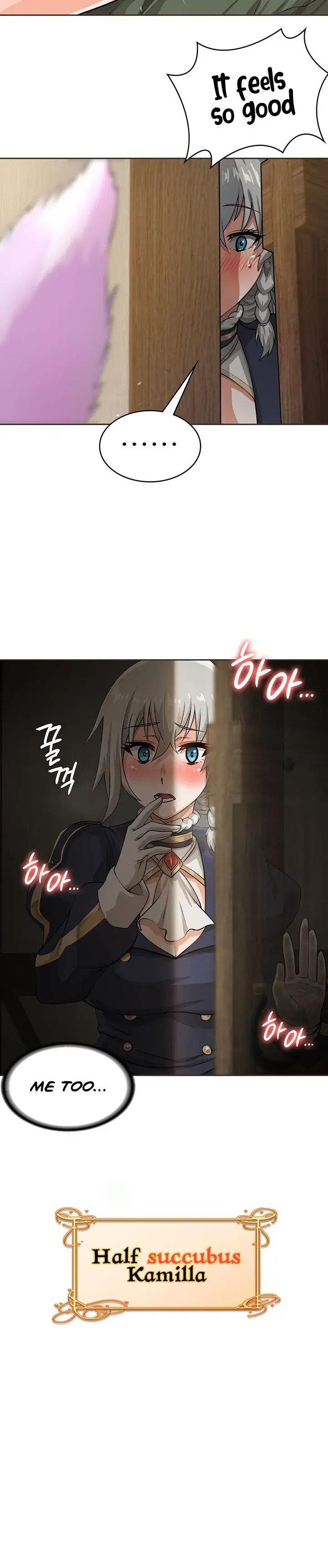 Bought By The Demon Lord Before The Ending Chapter 3 - Page 26