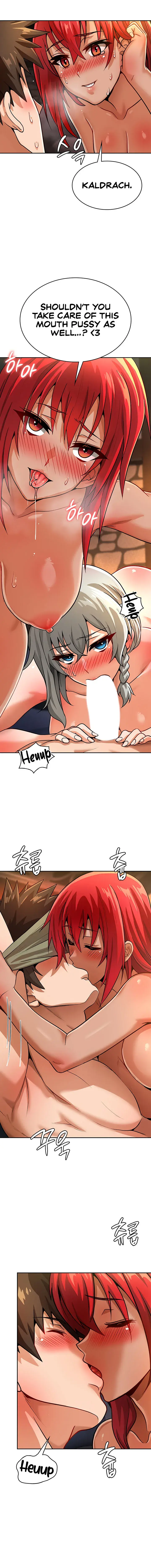 Bought By The Demon Lord Before The Ending Chapter 30 - Page 12