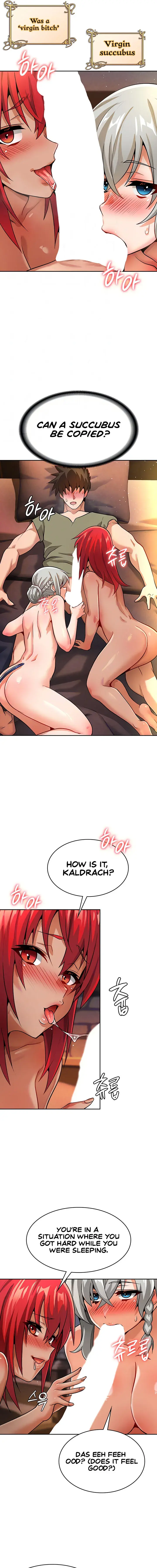Bought By The Demon Lord Before The Ending Chapter 30 - Page 3