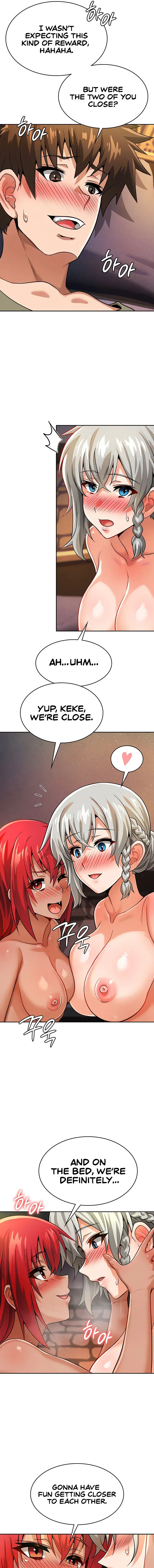 Bought By The Demon Lord Before The Ending Chapter 30 - Page 5