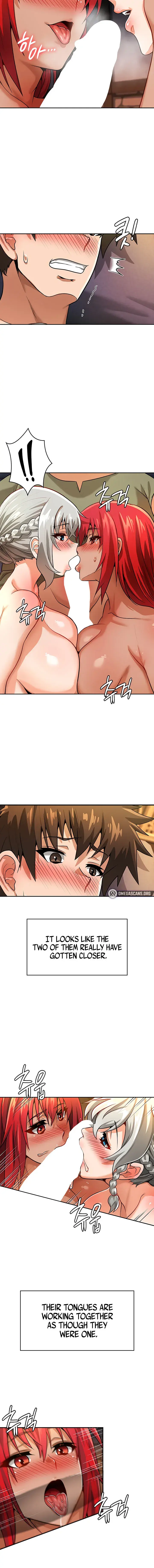Bought By The Demon Lord Before The Ending Chapter 30 - Page 6