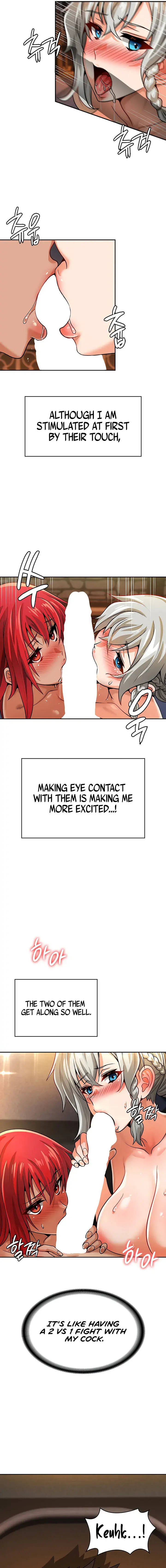 Bought By The Demon Lord Before The Ending Chapter 30 - Page 7