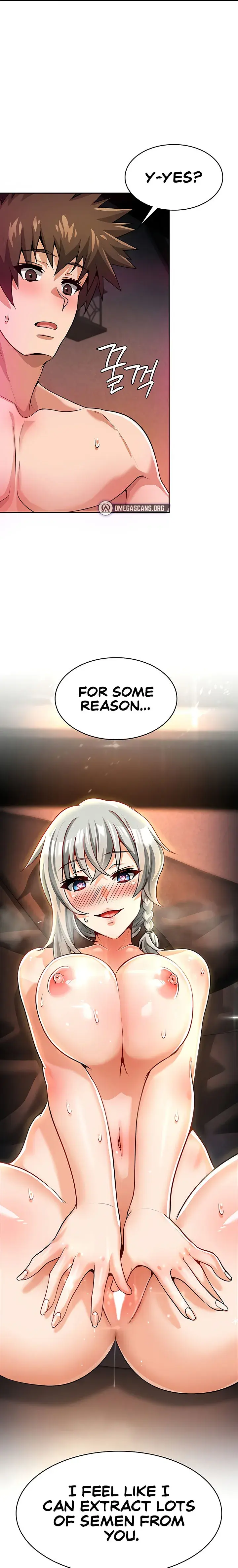Bought By The Demon Lord Before The Ending Chapter 31 - Page 19