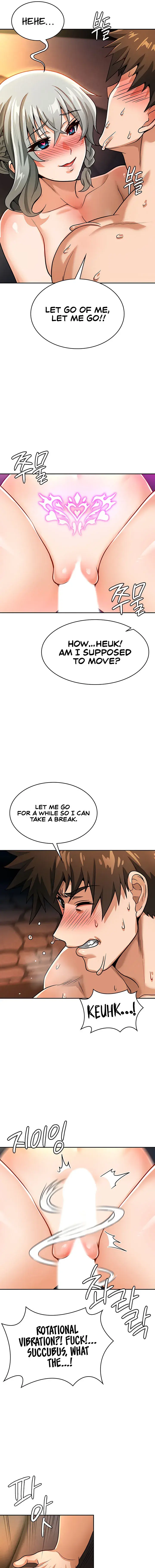 Bought By The Demon Lord Before The Ending Chapter 32 - Page 11