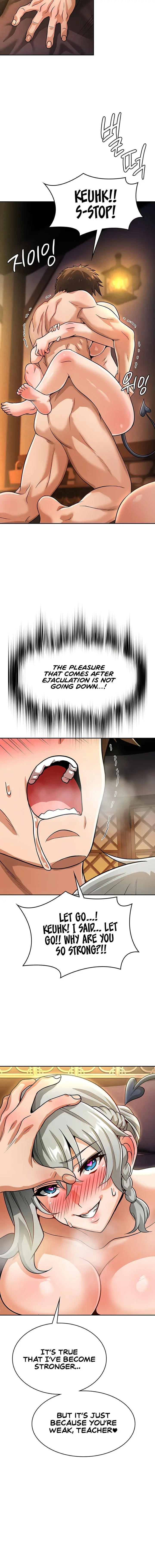 Bought By The Demon Lord Before The Ending Chapter 32 - Page 12