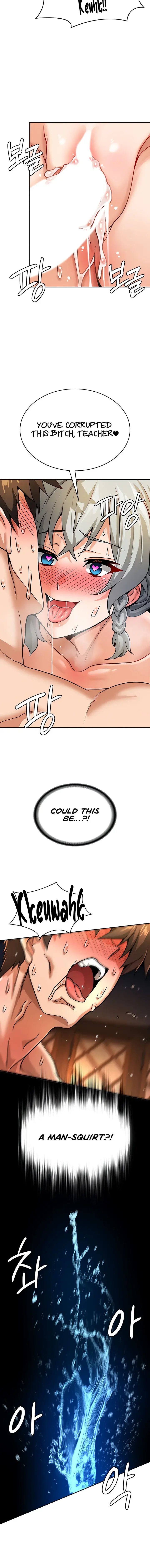 Bought By The Demon Lord Before The Ending Chapter 32 - Page 14