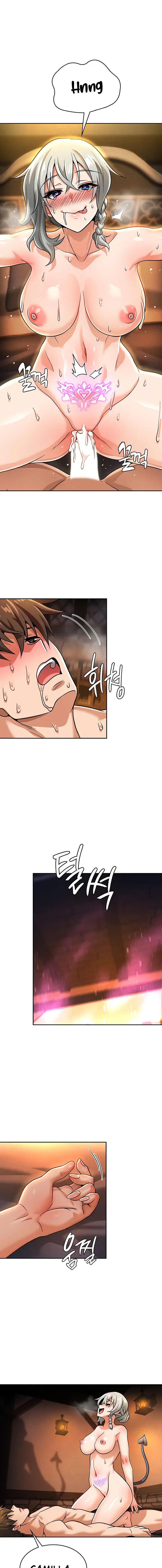 Bought By The Demon Lord Before The Ending Chapter 32 - Page 15