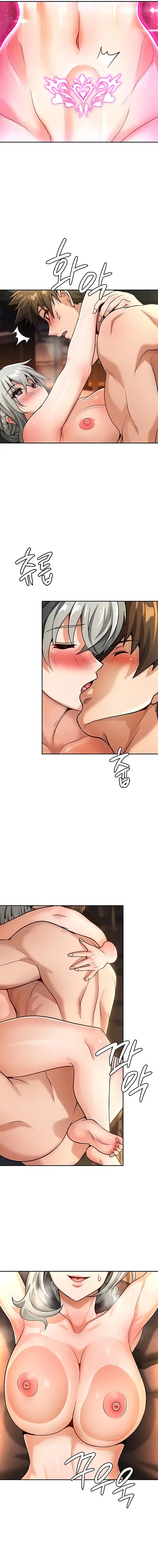 Bought By The Demon Lord Before The Ending Chapter 32 - Page 3