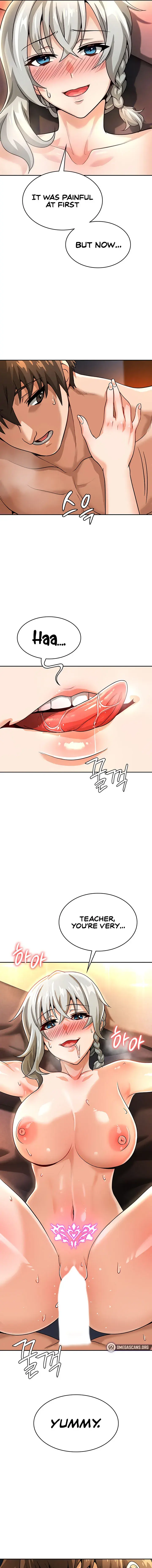 Bought By The Demon Lord Before The Ending Chapter 32 - Page 5