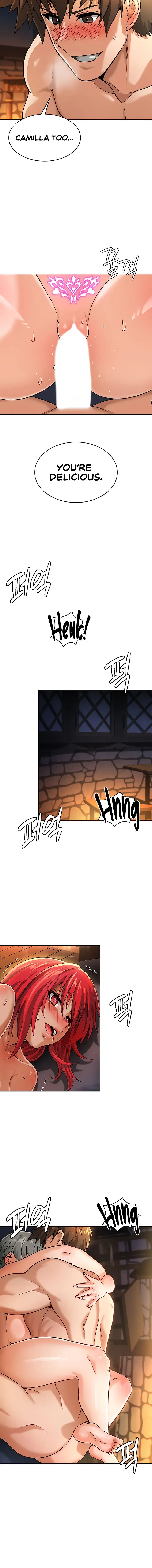 Bought By The Demon Lord Before The Ending Chapter 32 - Page 6