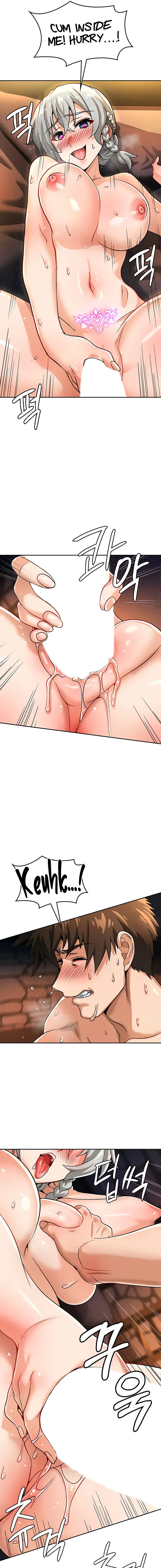 Bought By The Demon Lord Before The Ending Chapter 32 - Page 9