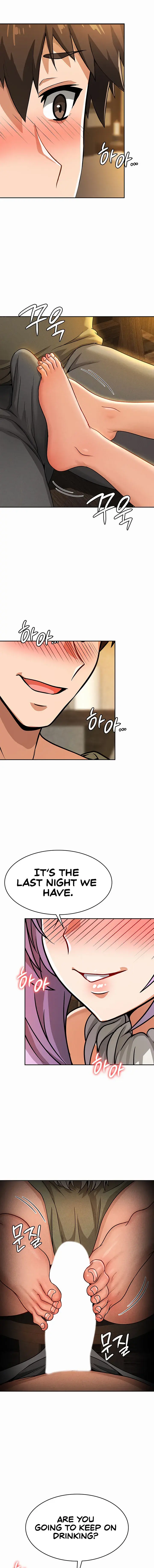 Bought By The Demon Lord Before The Ending Chapter 35 - Page 13