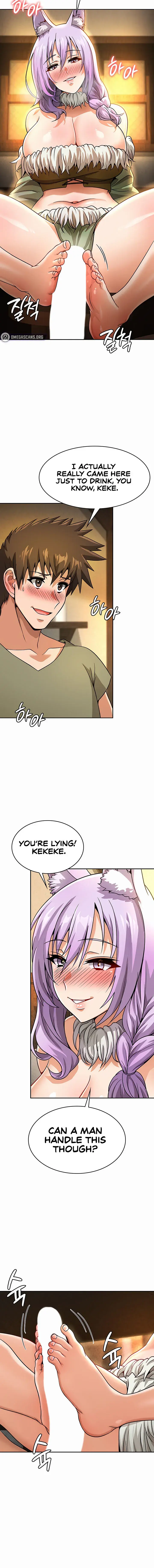 Bought By The Demon Lord Before The Ending Chapter 35 - Page 14