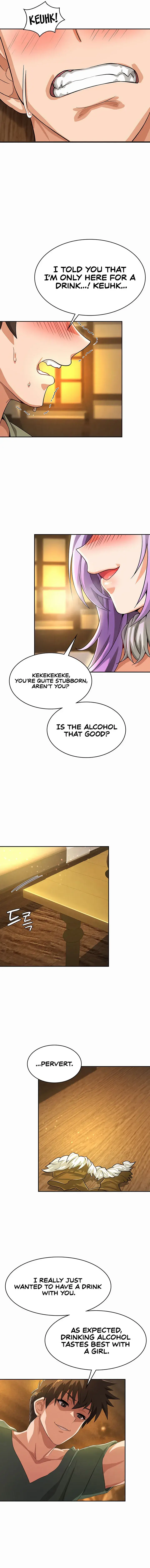 Bought By The Demon Lord Before The Ending Chapter 35 - Page 15