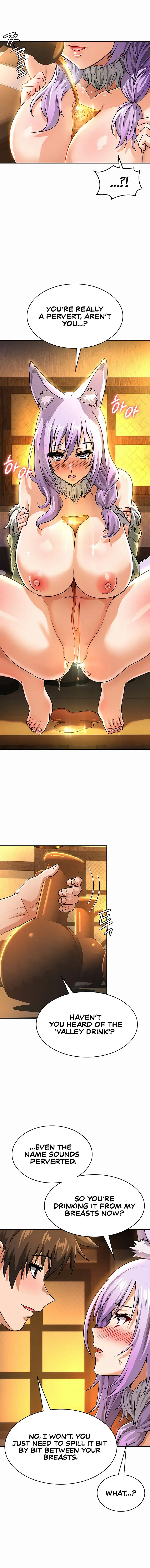 Bought By The Demon Lord Before The Ending Chapter 35 - Page 16