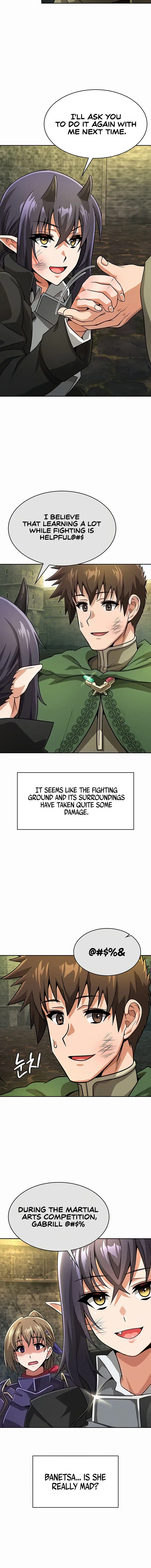 Bought By The Demon Lord Before The Ending Chapter 35 - Page 4