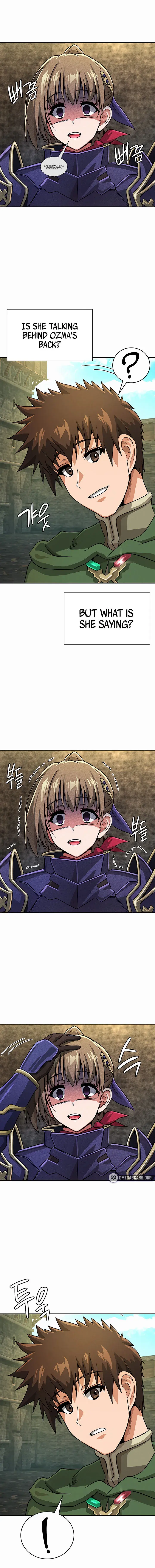 Bought By The Demon Lord Before The Ending Chapter 35 - Page 5
