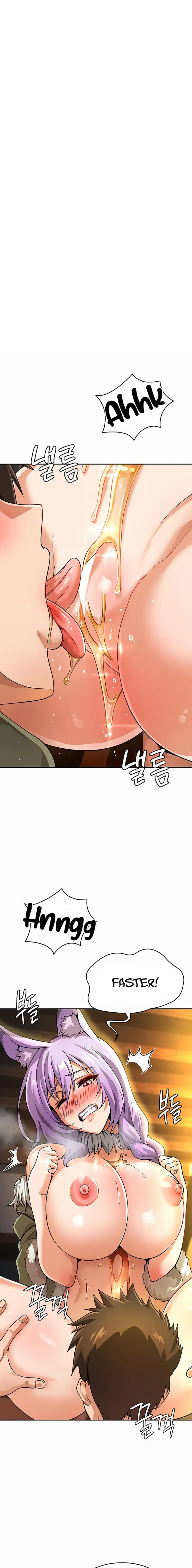 Bought By The Demon Lord Before The Ending Chapter 36 - Page 1