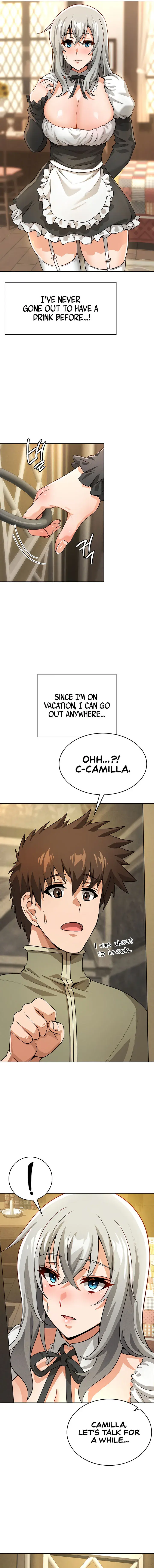 Bought By The Demon Lord Before The Ending Chapter 37 - Page 11