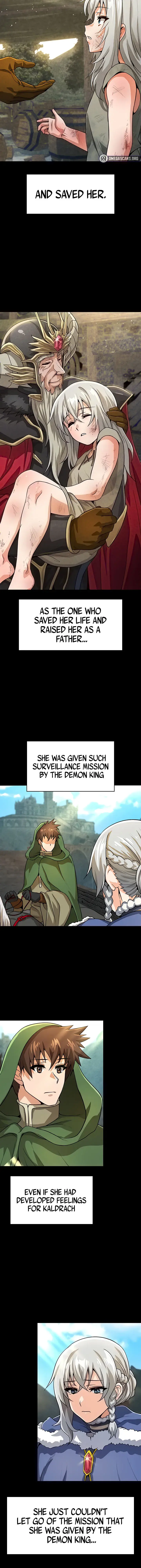 Bought By The Demon Lord Before The Ending Chapter 37 - Page 2
