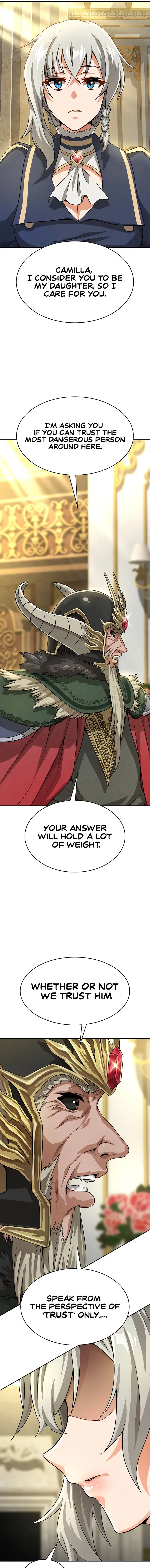 Bought By The Demon Lord Before The Ending Chapter 37 - Page 7