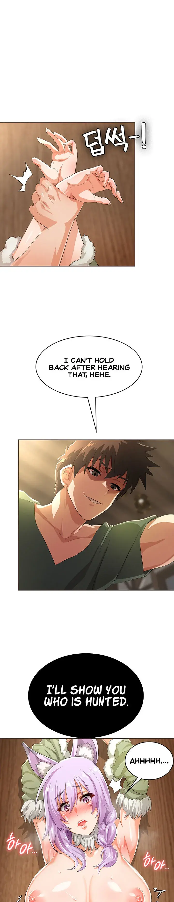 Bought By The Demon Lord Before The Ending Chapter 4 - Page 13