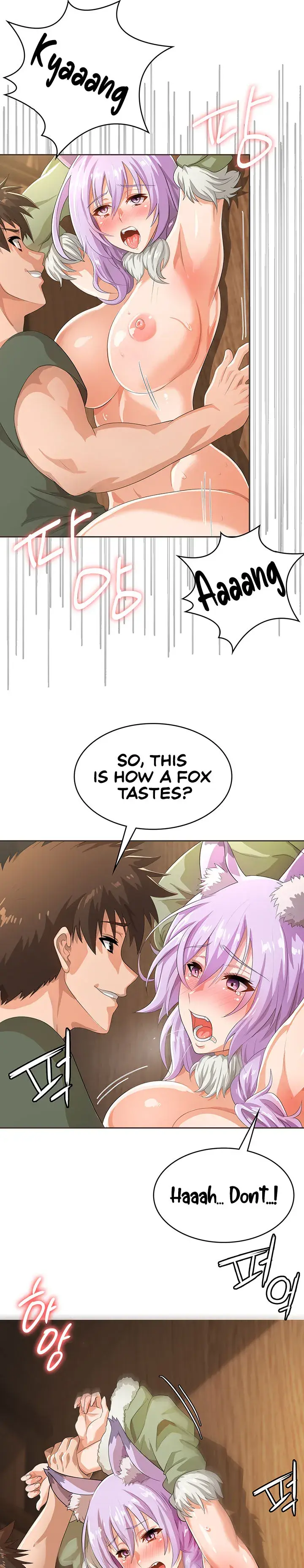 Bought By The Demon Lord Before The Ending Chapter 4 - Page 15