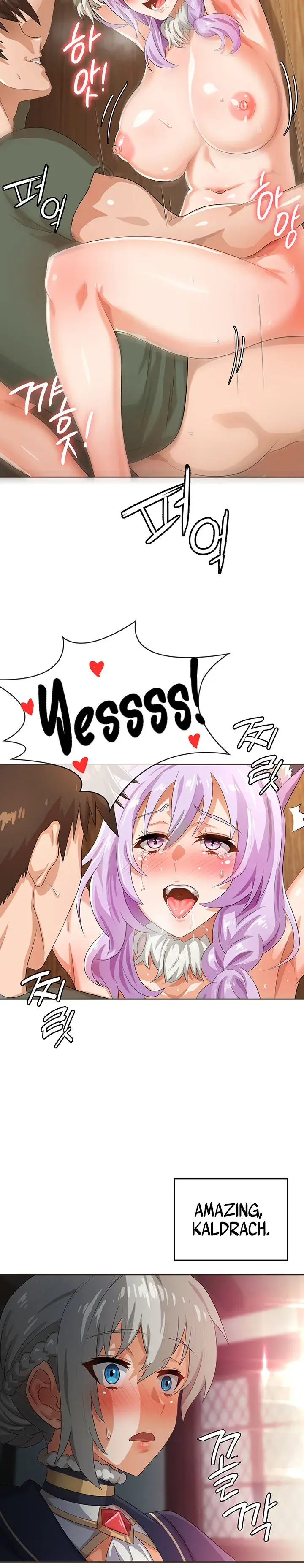 Bought By The Demon Lord Before The Ending Chapter 4 - Page 16