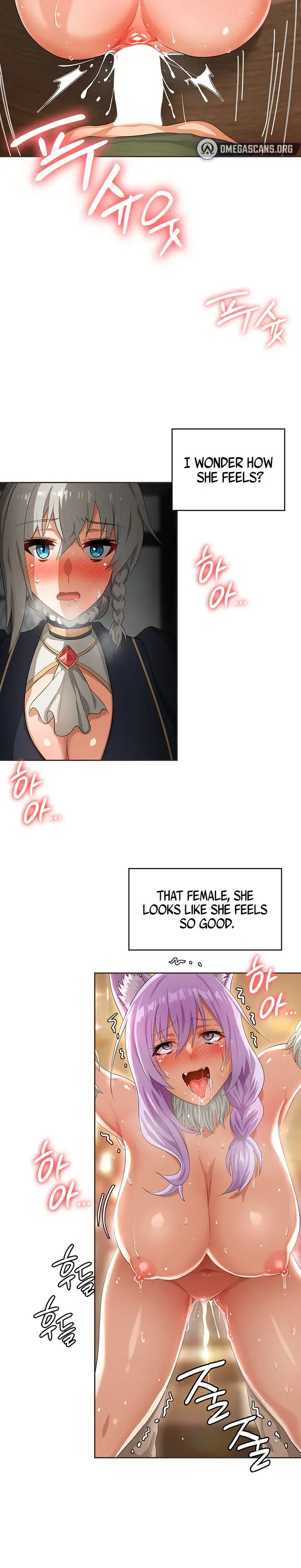 Bought By The Demon Lord Before The Ending Chapter 4 - Page 19