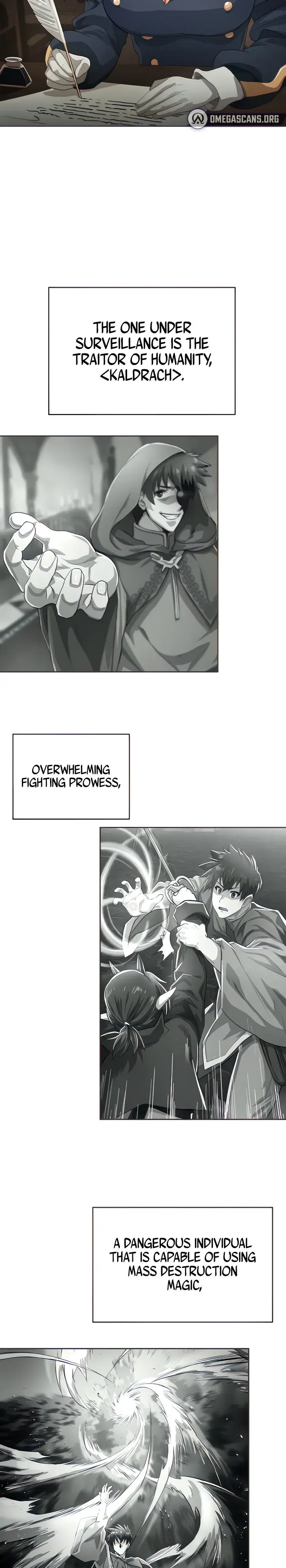 Bought By The Demon Lord Before The Ending Chapter 4 - Page 2