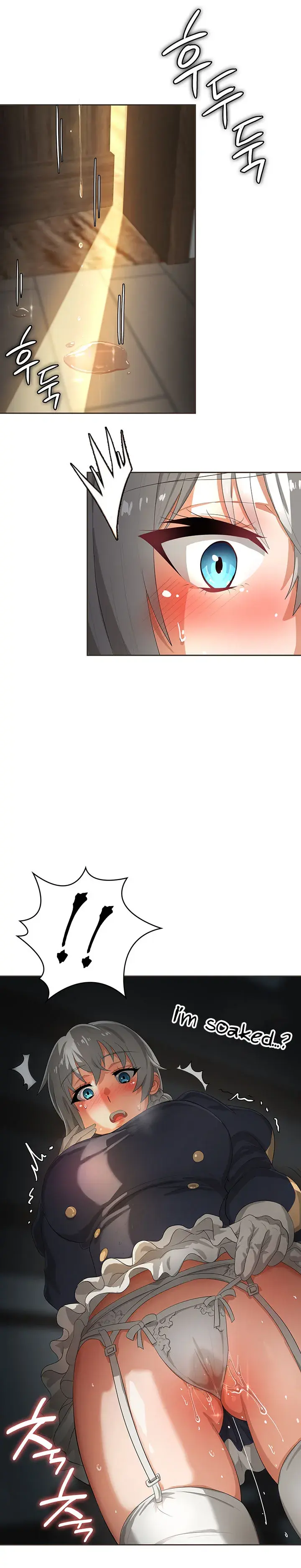 Bought By The Demon Lord Before The Ending Chapter 4 - Page 20