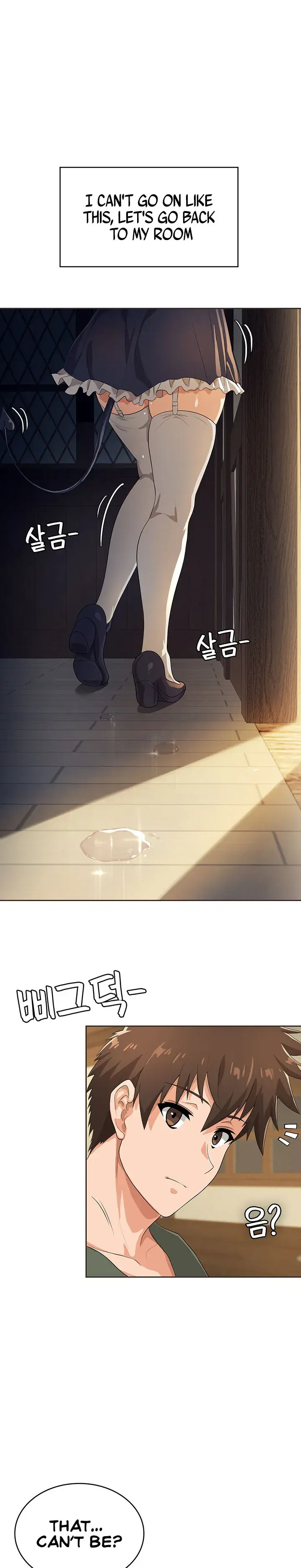 Bought By The Demon Lord Before The Ending Chapter 4 - Page 21