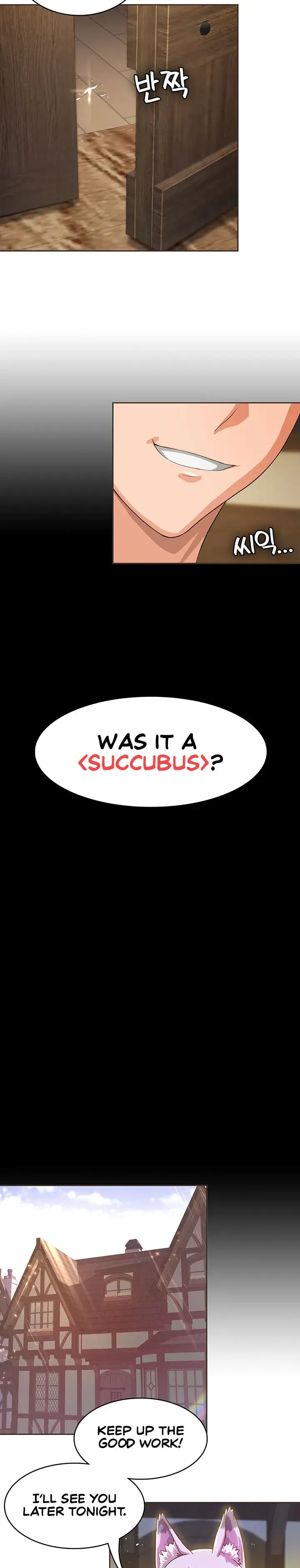 Bought By The Demon Lord Before The Ending Chapter 4 - Page 22