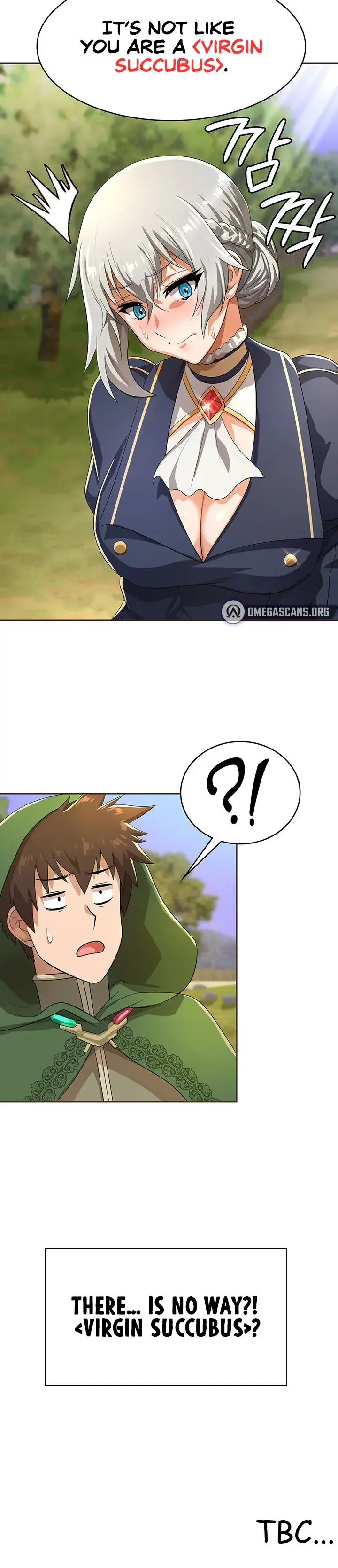 Bought By The Demon Lord Before The Ending Chapter 4 - Page 27