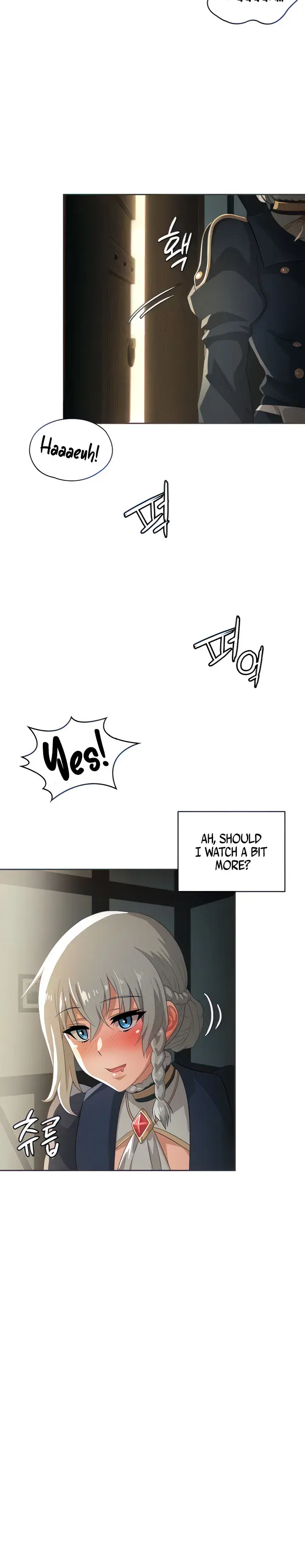 Bought By The Demon Lord Before The Ending Chapter 4 - Page 7