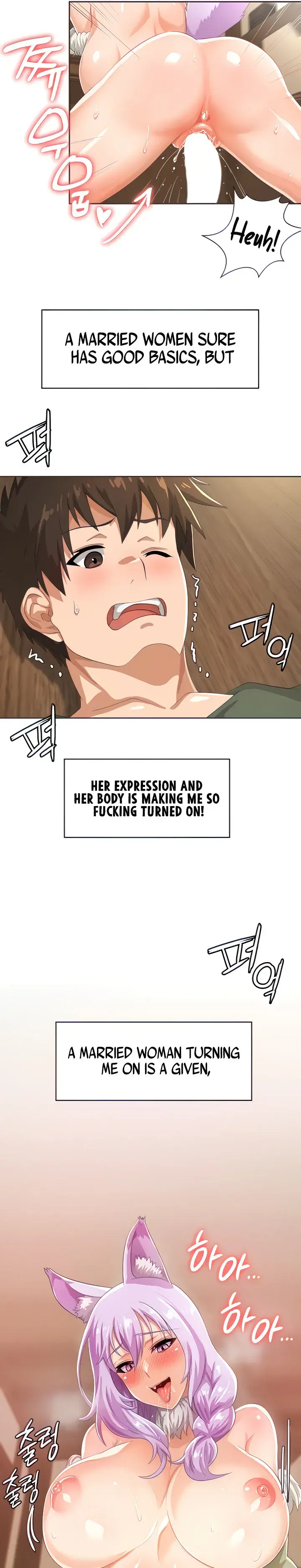 Bought By The Demon Lord Before The Ending Chapter 4 - Page 9