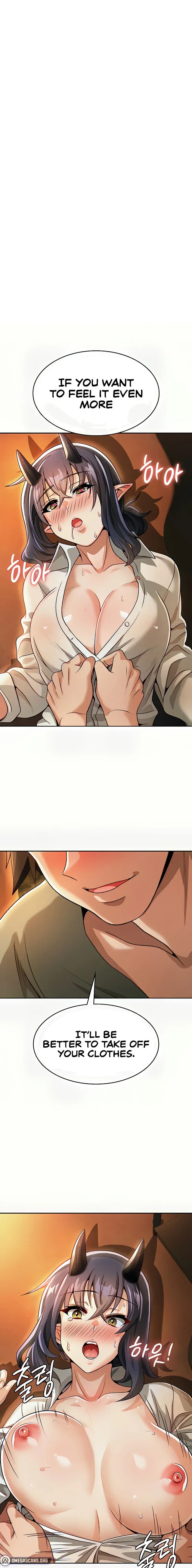 Bought By The Demon Lord Before The Ending Chapter 41 - Page 1