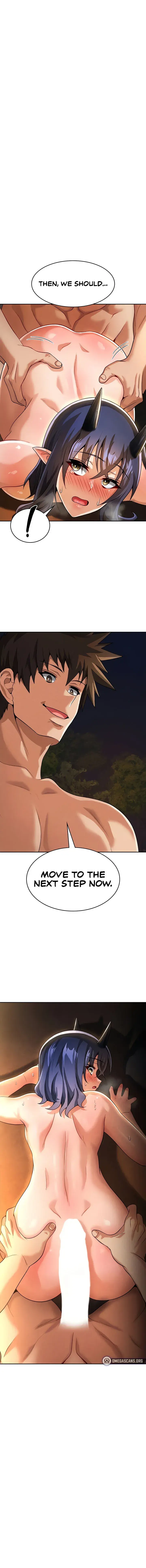 Bought By The Demon Lord Before The Ending Chapter 42 - Page 1