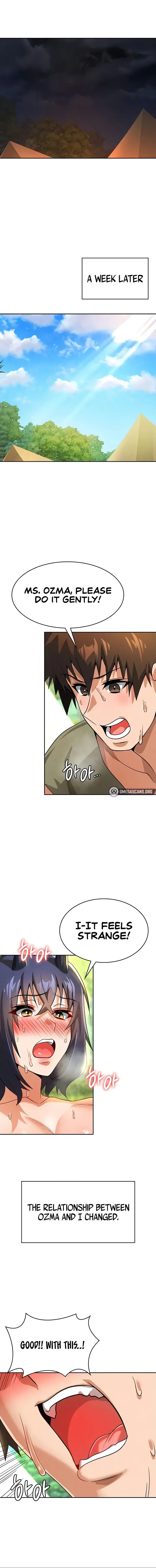 Bought By The Demon Lord Before The Ending Chapter 42 - Page 10