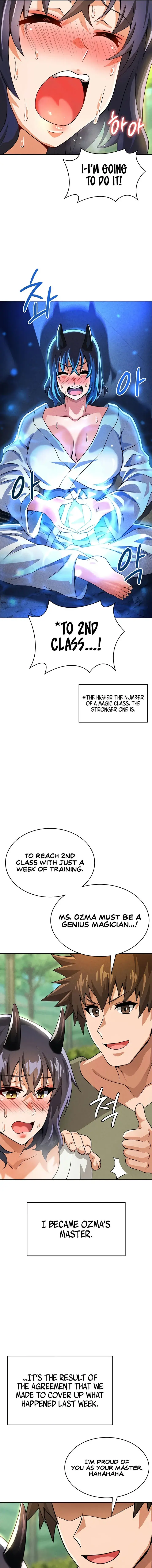 Bought By The Demon Lord Before The Ending Chapter 42 - Page 11